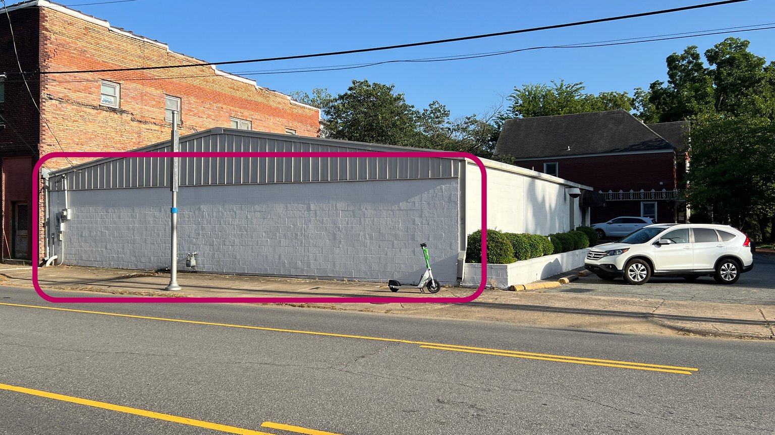 image for site