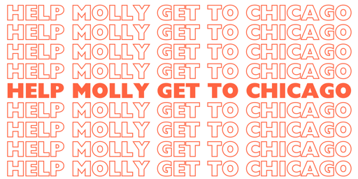 Help Molly Get to the Democratic National Convention