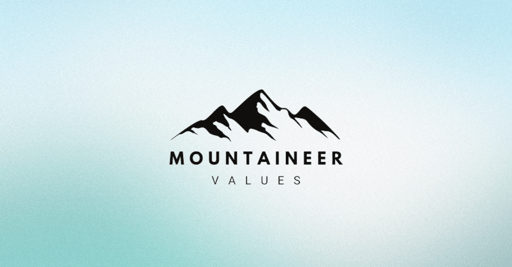 Mountaineer Values