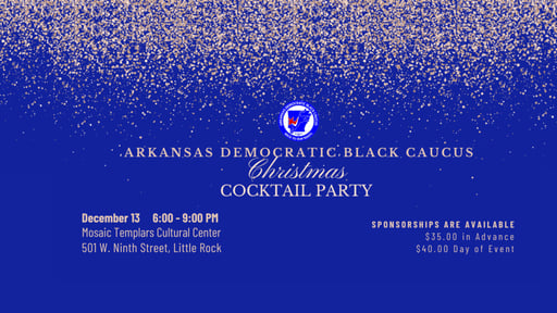 2024 Christmas Cocktail Party