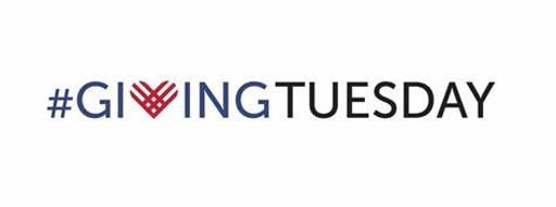 Giving Tuesday