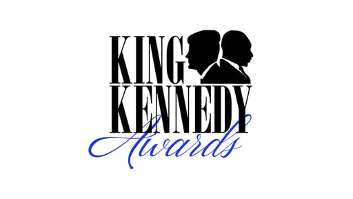 2025 King Kennedy Awards