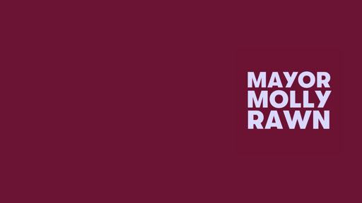 Mayor Rawn's Momentum