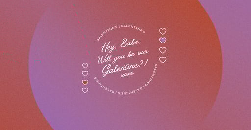 Emerge Arkansas Annual Galentine's Brunch