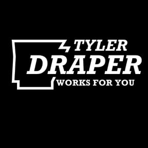 Tyler Draper, Works For You! 