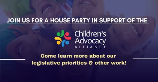 CAA House Party Meet & Greet