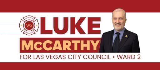 Contribute today and help Luke win!