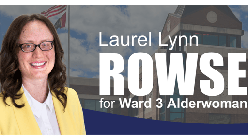 Rowse for Starkville Alderwoman Ward 3