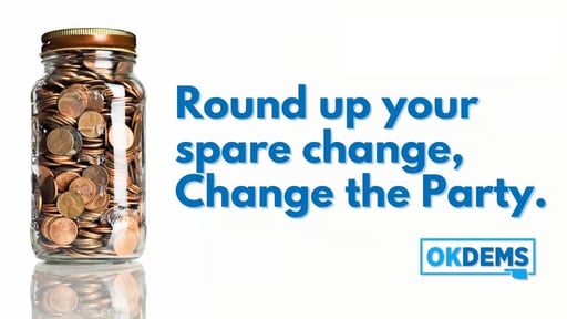 Oklahoma Democratic Party 