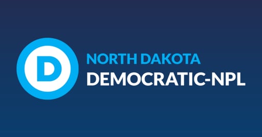 North Dakota Dem-NPL