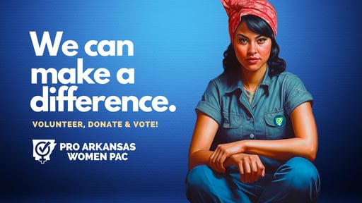 Pro Arkansas Women PAC