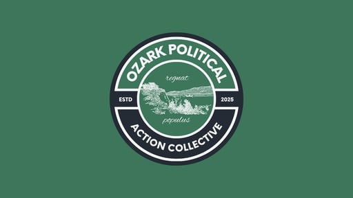OZPAC Supports Bentonville City Council Candidates in 2026