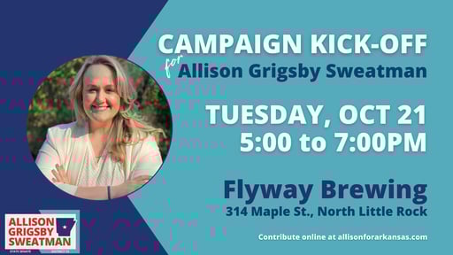 Campaign Kickoff