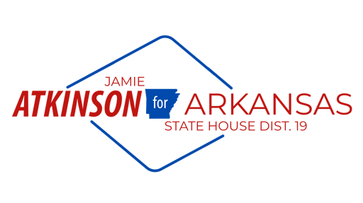 Jamie Atkinson for State Representative Kick-off!