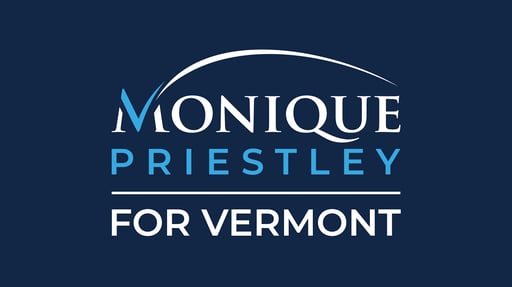 Monique for VT State Senate 2026