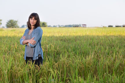 Shoffner for Arkansas - Bentonville 