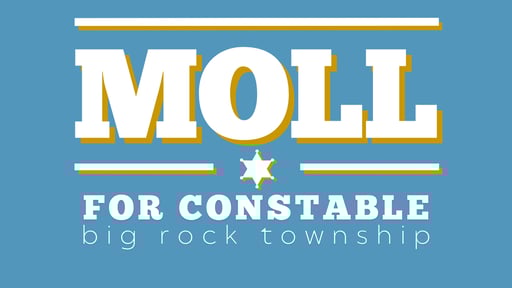 Bailey Moll for Constable
