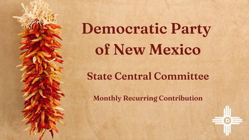 DPNM State Central Committee