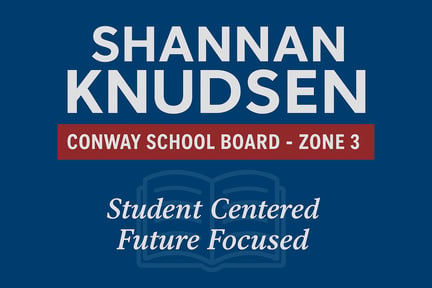ShannanKnudsenConwaySchoolBoardZone3