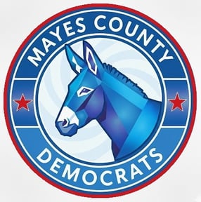 Mayes County Democrats