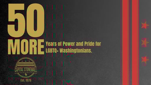 50th Anniversary Celebration