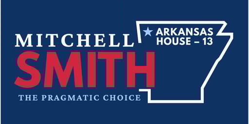 Smith for AR 13 Campaign