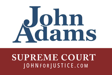 John for Justice Fundraiser