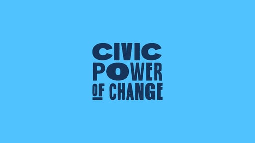 Civic Power of Change