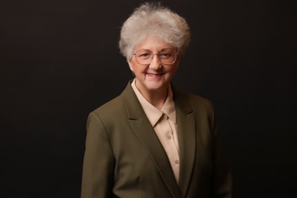Anita’s fundraiser for Terri Green campaign