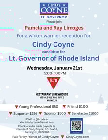 Warwick January 21st