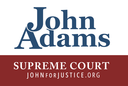 John for Justice Fundraising Reception