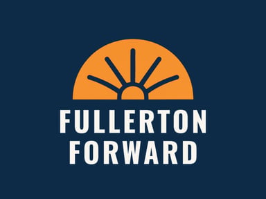 Fullerton Forward 