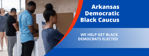 Arkansas Democratic Black Caucus 