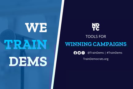 National Democratic Training Committee