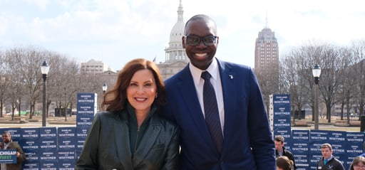 Building Bridges PAC