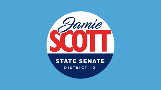 Jamie Scott for Arkansas