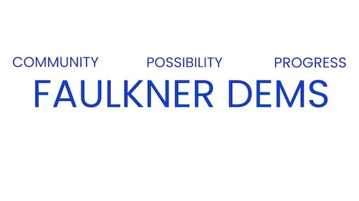 Faulkner County Democratic Party