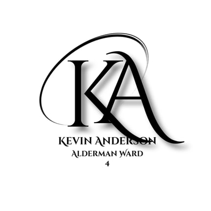 Kevin for Alderman