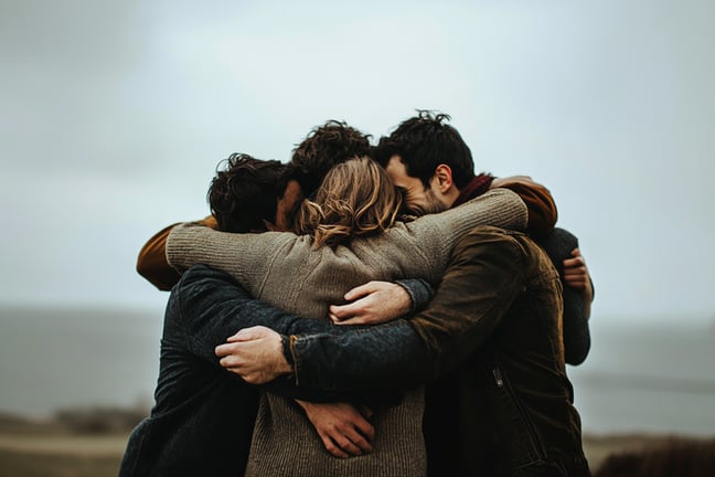 A Legacy of Love: A Pledge to Support