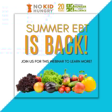 Monthly Giving Campaign