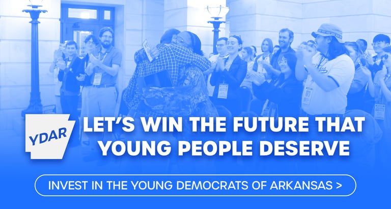 Billy Cook and Aliah Rowe 