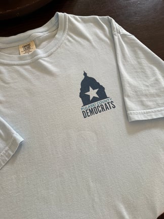 Pul/Dem County Party Merchandise