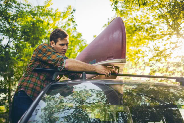 Max for State Representative