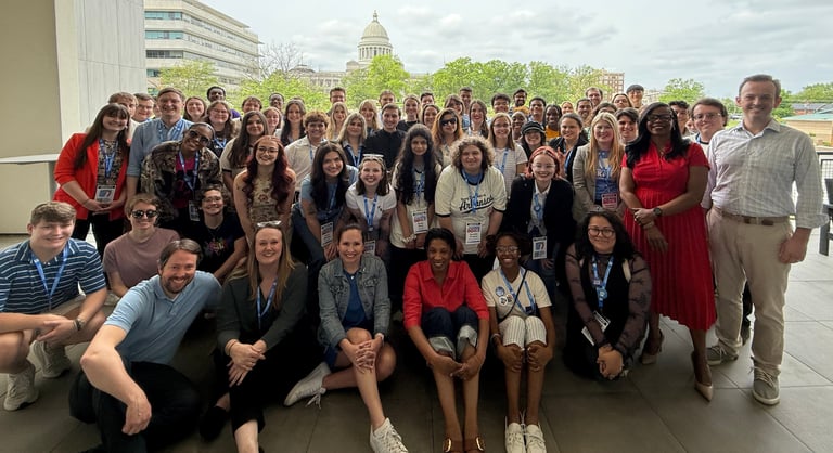 Invest in the Young Democrats of Arkansas!