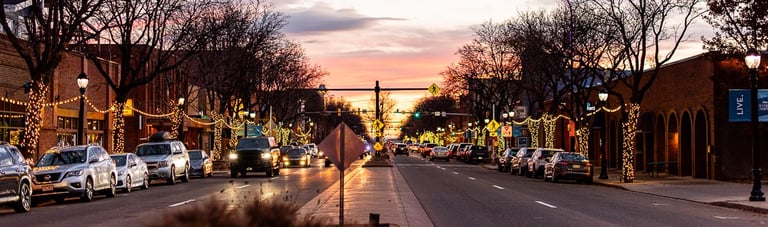 Ranked Choice Voting for Longmont