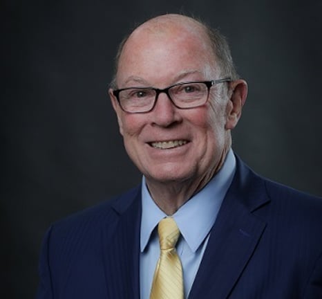 Re-Elect County Judge Barry Hyde