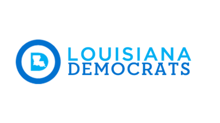 Become a Louisiana Democratic Party Member