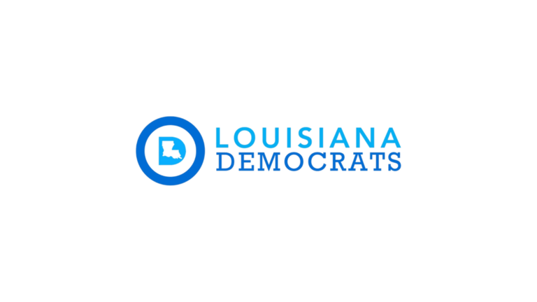 Donate to the Louisiana Democratic Party this July!