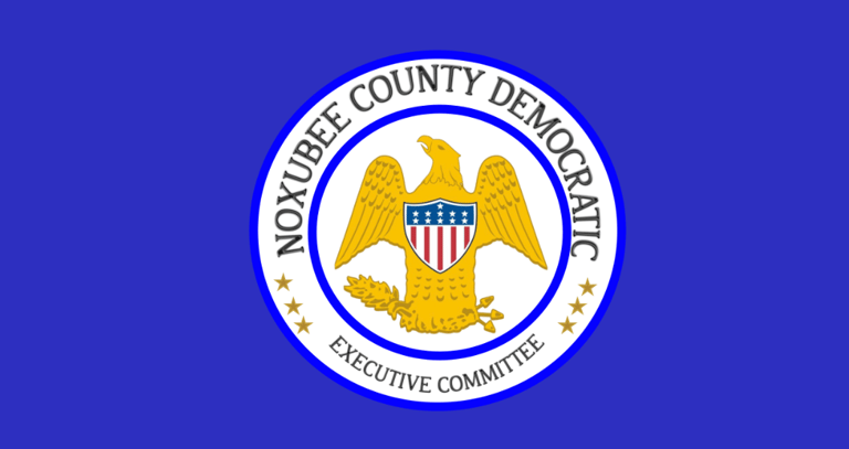 Noxubee County Democratic Executive Committee