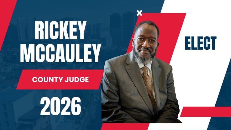 Crittenden County Judge